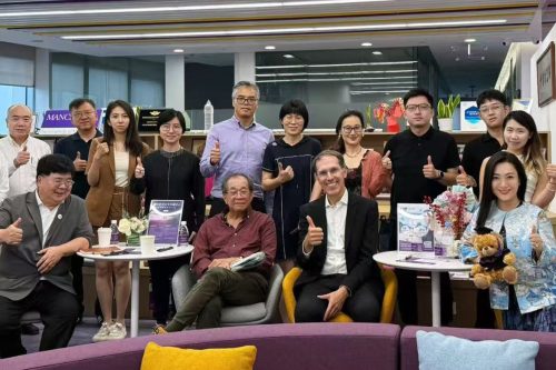 Robarts Spaces Sharing in Sustainability 1